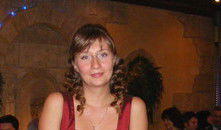 Анастасия Криванова