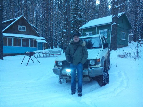 Сергей Питиримов