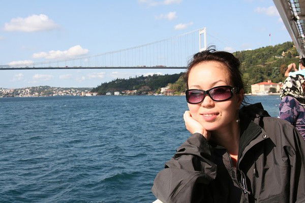 Баян Пазилова