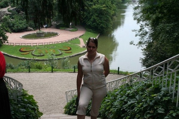 Виктория Бруслиновская