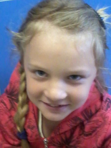 Валерия Вовик