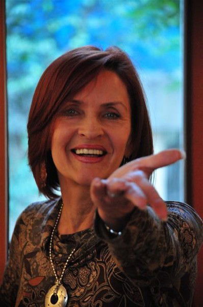 Наталья Савченко