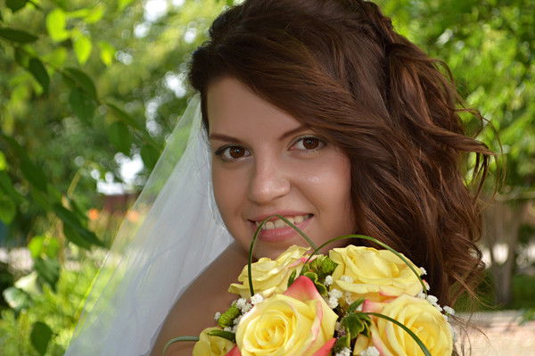 Евгения Антропова