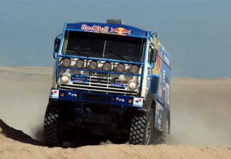 Виталий Михайлов