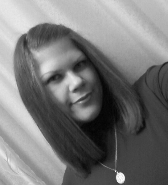 Анюта Парамонова