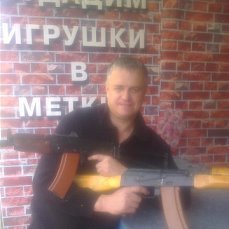 Сергей Горожанов