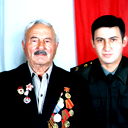 Зограб Айрапетян
