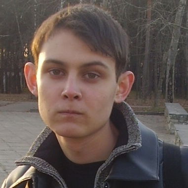 Масюра Дмитрий