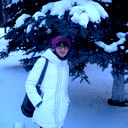 Екатерина Лысых