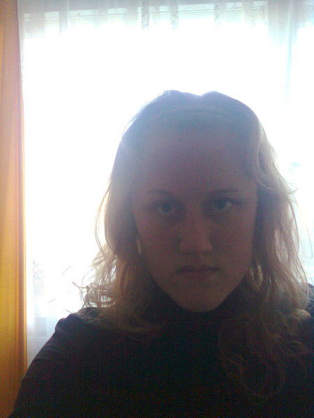 Валентина Тимофеева