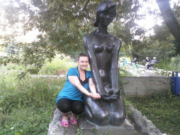 Юлия Шамбарова