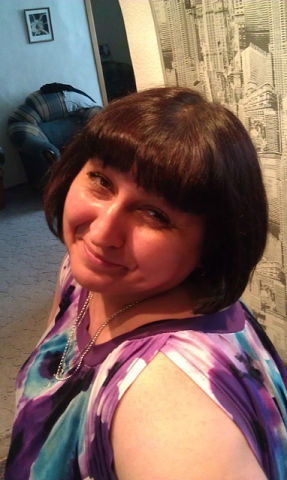 Валентина Лихачева