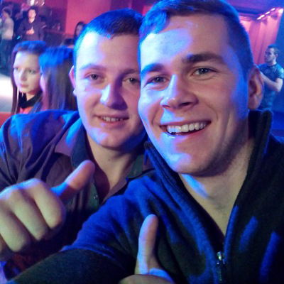 Анатолий Даниленко