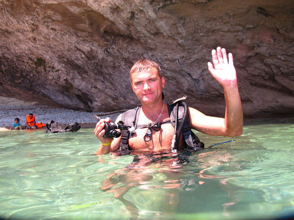 Александр Ульянов