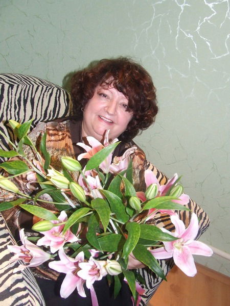 Евгения Галкина