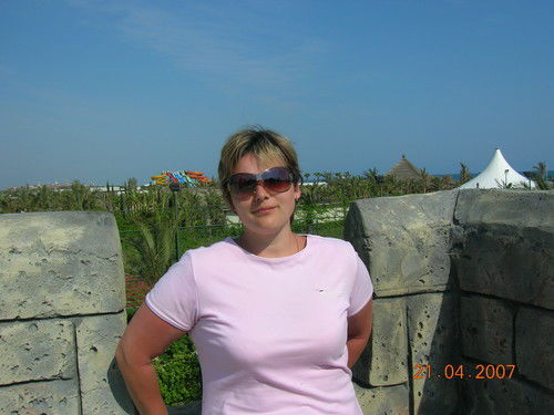 Щеглова Елена