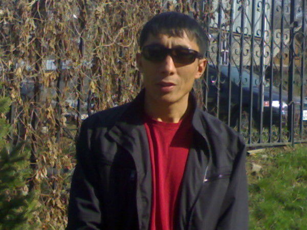 Багдат Абдрасулов