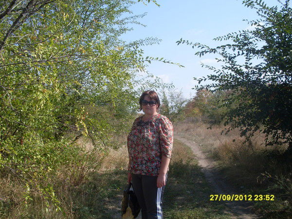 Юлия Болбат