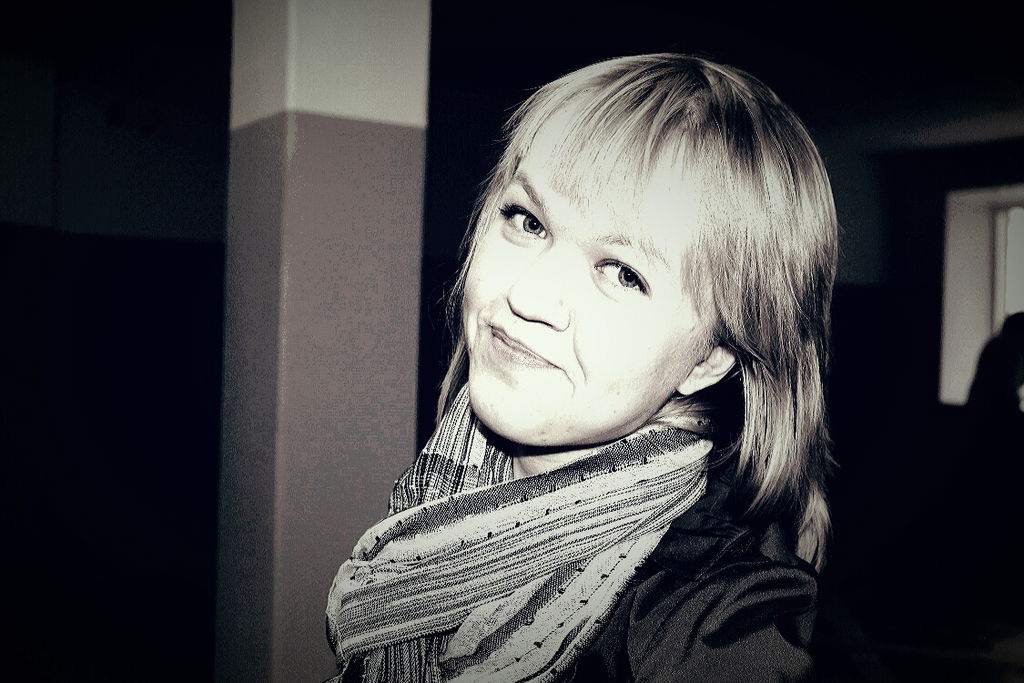 Ольга Кальсина