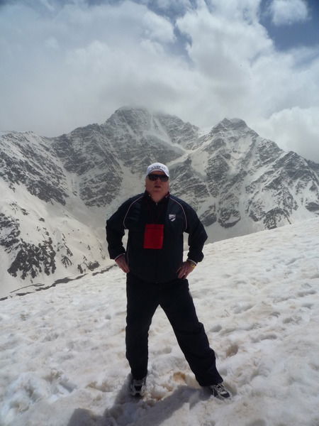 Александр Гашев