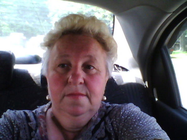 Татьяна Омельченко