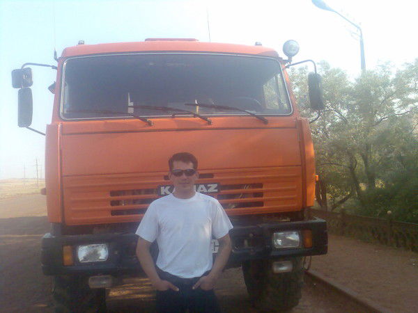 Николай Саутнер