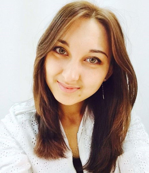 Аigerim Aksultanova