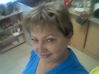 Ирина Косуля