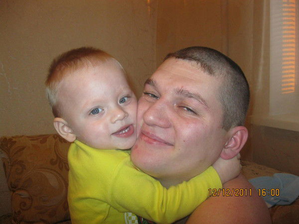 Александр Антонов