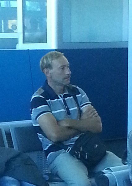 Андрей Харченко