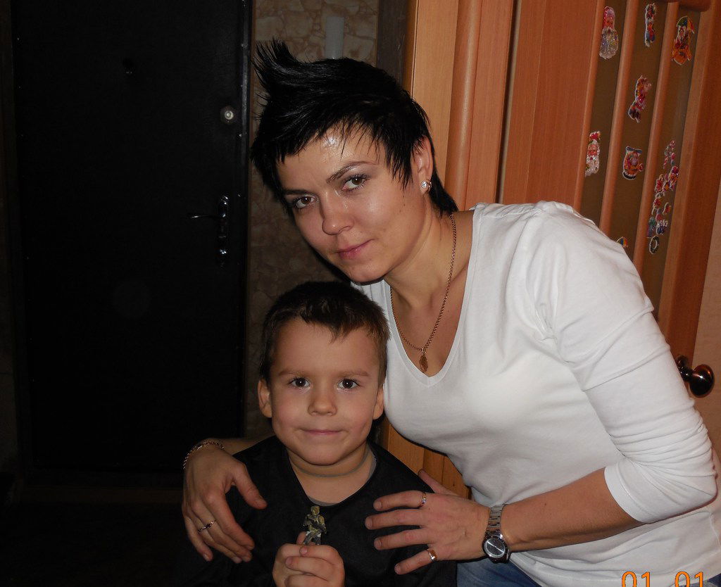 Екатерина Давыдова