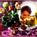 Елена Пономаренко