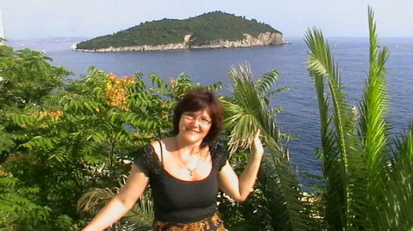 Марина Пряхина