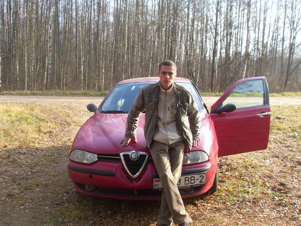 Денис Бродилкин