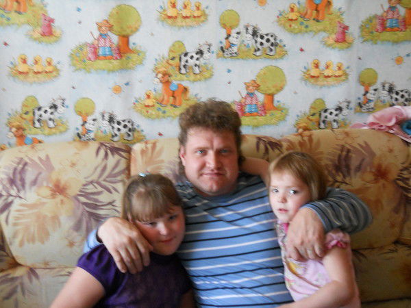 Александр Куликов