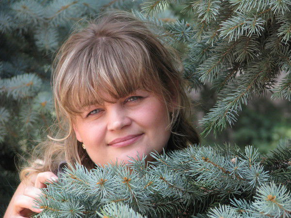 Тамара Позняковская