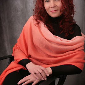 Анжелика Курбацкая