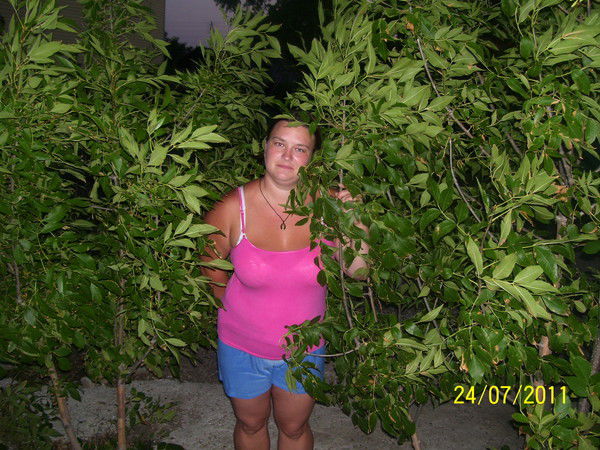 Оксана Ерасова