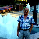 Юрий Меренцев
