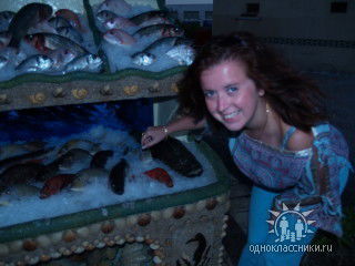 Светлана Дроздова