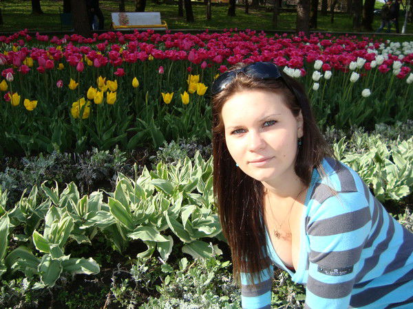 Наталия Стрижавчук