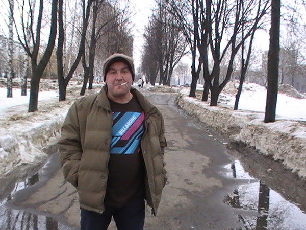 Игорь Дерябин