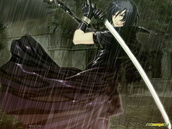 ^_^мальчик Аниме^_^