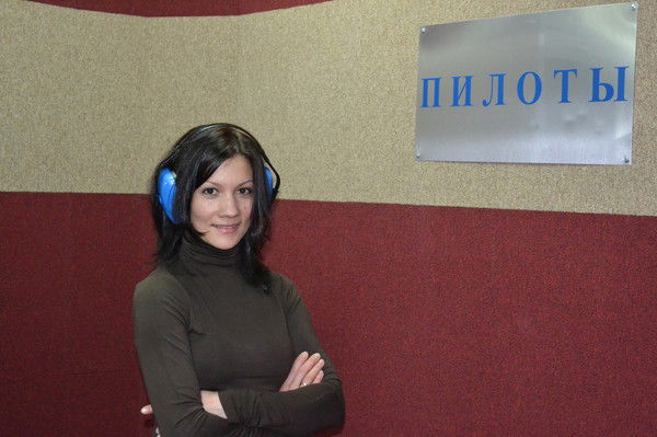 Наталия Потокина