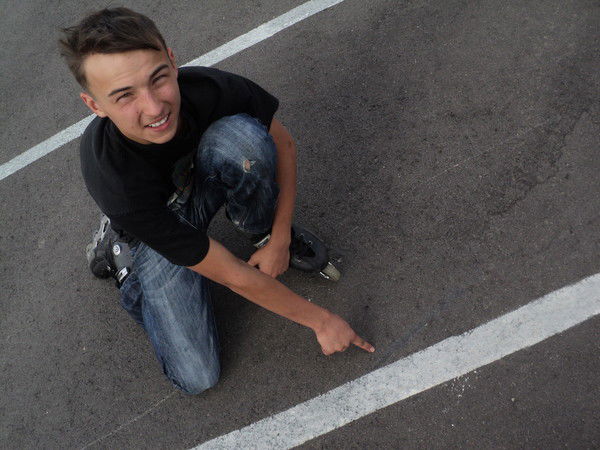 Дмитрий Попов