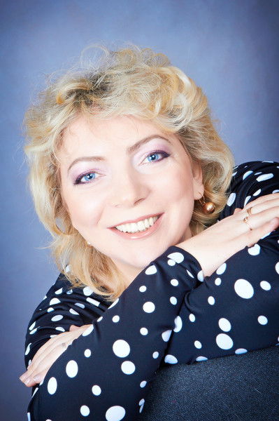 Светлана Наумова