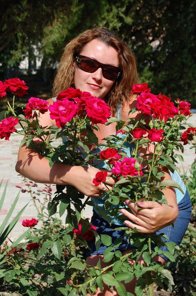 Марина Шестакова