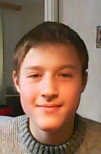 Матвей Толоконников