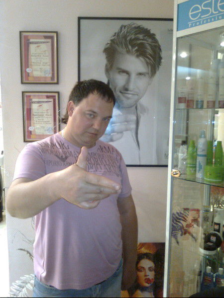 Роман Ляхов