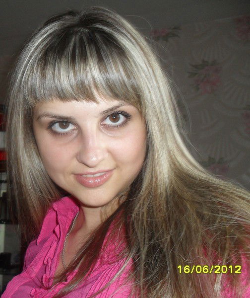 Ксения Богданова